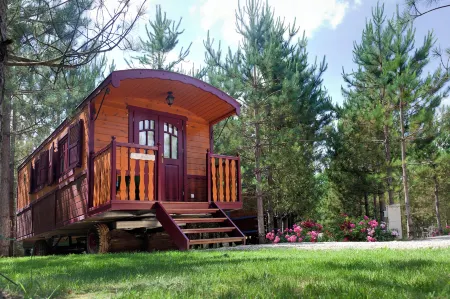 Village Vacances - DéfiPlanet'