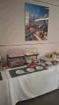 A22 Hotel Gyál - sarapan