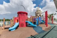 1719Cvt Orlando Newest Resort Community 5 Bedroom Villa by RedAwning