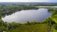 Swiss 101 - Lake Olsen - 2-Star