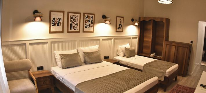 Amasya Atabey Konağı Hotels in Amasya