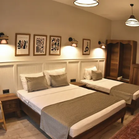 Amasya Atabey Konağı