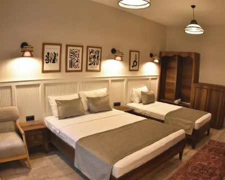 Amasya Atabey Konağı Hotels in Amasya