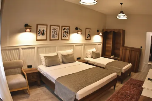 Amasya Atabey Konağı Hotels in Amasya