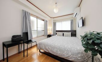 OK Building Ikebukuro Honcho