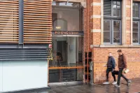 King Street Apartments by Urban Rest - Homestays