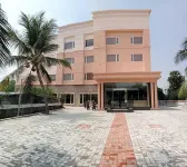 Coastal Grand Navallur Hotels near Nokia Networks