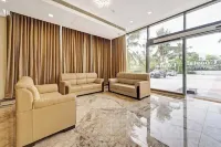 Coastal Grand Navallur Hotels in Navalur