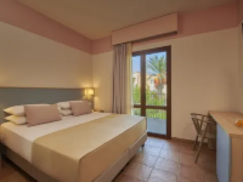 Serenusa Resort Hotels in Licata