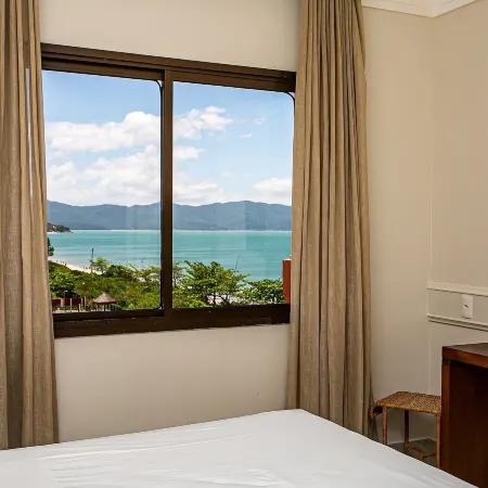 Suite With sea View in Amazing Resort Jbv327