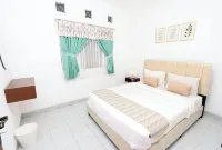 Villa ChavaMinerva Aries Ciater with Private Pool Hotel dekat the Ranch Ciater Subang