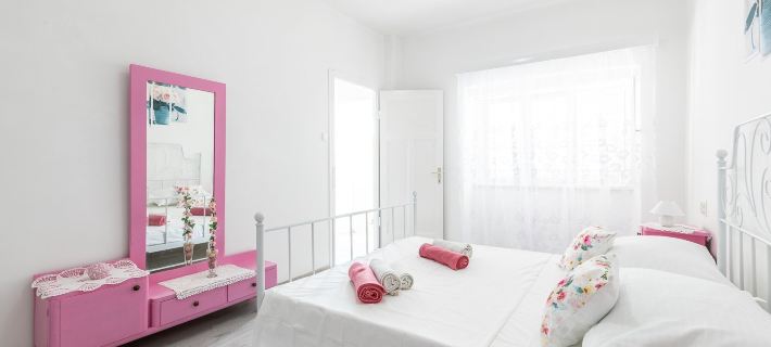 Holiday Home Shabby Hotels in Korcula Island