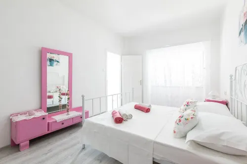 Holiday Home Shabby Hotel a Korcula Island