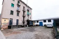 Bilocale Noverasco IEO 3 Hotel a Carpiano
