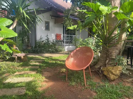 The Sierra Airportel - hostel Phuket Airport