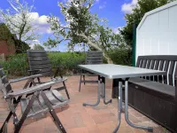 Ferienwohnung am Deich