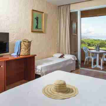 RVHotels Golf Costa Brava Rooms