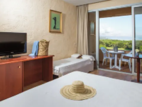 RVHotels Golf Costa Brava Hotels in Baix Emporda