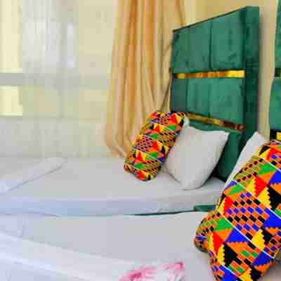 Lux Suites Kwamby Ocean paradise Rooms