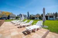 Holiday House Cko Near Baltic Beach