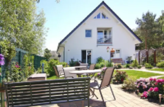 Strandloper Zinnowitz