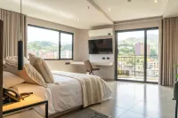 โฮเทล ลิฟวิ่ง 35 สวีทส์ โรงแรมใน