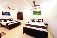 MM COMFORT INN