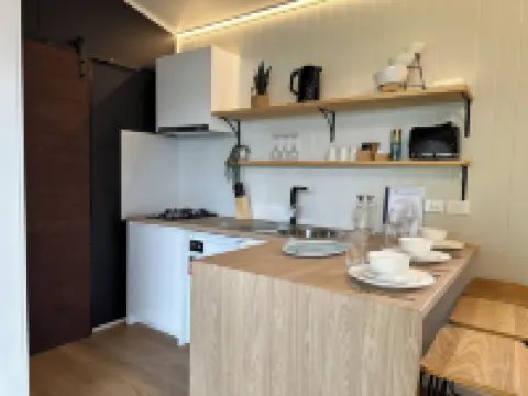 貝靈格河旅遊公園