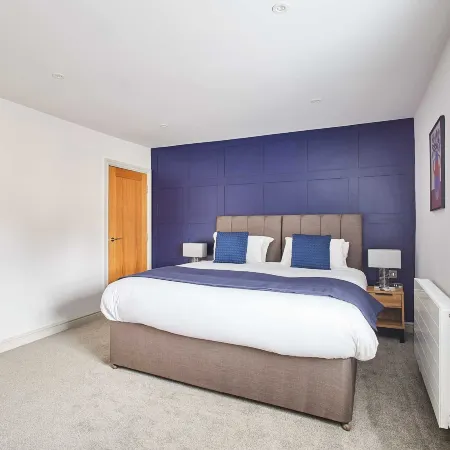 Host & Stay - Damson Cottage Hotele w: Pickering
