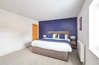 Host & Stay - Damson Cottage - Boutique