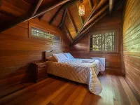 Aires de Patagonia Hotels in Cambara Do Sul