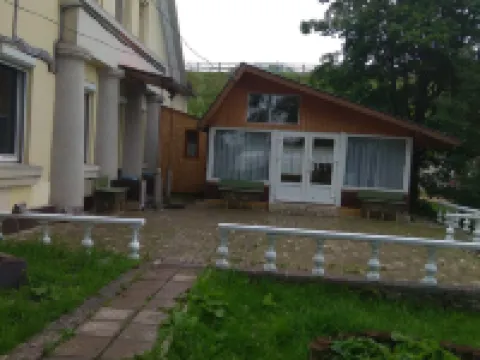 Kurshavel Recreation Center Hotels in Volkhovsky District