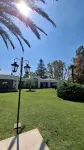 Viamonte Winery Lodge