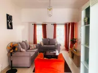 Lux Suites Villa Reese Kisumu Các khách sạn ở 