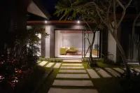 시에라 비스타 1 우붓 기안야르 호텔