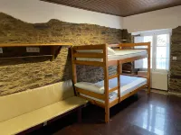 Albergue Amodiño Hotel a Melide
