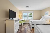 Oakwood Resort Hotels in Turkey Creek Township