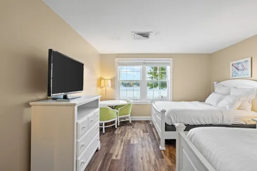Oakwood Resort