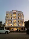 The Altruist Business Hotel Hôtels à : 