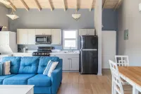 디에프 베이 스위트