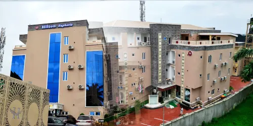 Hilton Euphoria Hotel