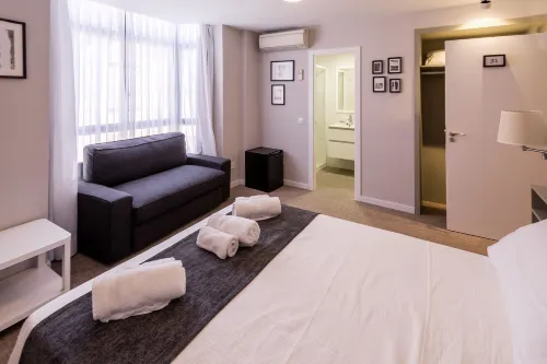 Hostal Gran Vía