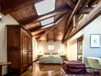 Castello Rosso Hotels in Saluzzo