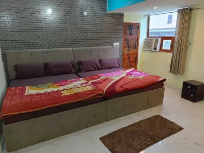 HOTEL ORS RESIDENCY BY CHRYSDORF Hôtels à : Ayodhya