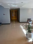 Burqito International Hotel Hotel di Awassa
