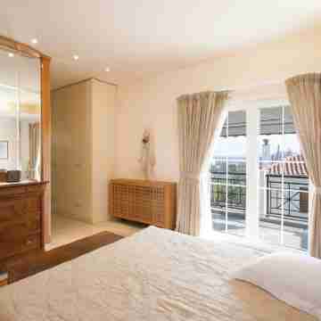 Villa Penelope Rooms