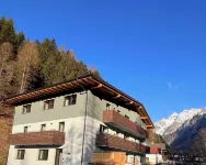 nature house Hotels in Brenner