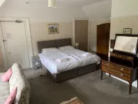 Whitchester Christian Centre Hotels in Hawick