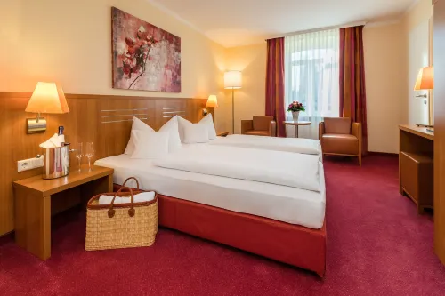 vis à vis Lindau - Claudia Kampfmeier Hotels in Lindau (Bodensee)