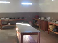 Youth Hostel